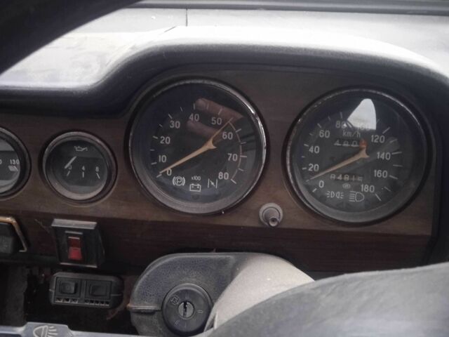 Бежевый ВАЗ 2106, объемом двигателя 1.6 л и пробегом 860 тыс. км за 238 $, фото 6 на Automoto.ua