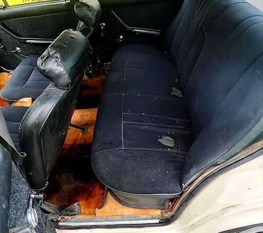 Бежевый ВАЗ 2106, объемом двигателя 1.5 л и пробегом 217 тыс. км за 900 $, фото 7 на Automoto.ua