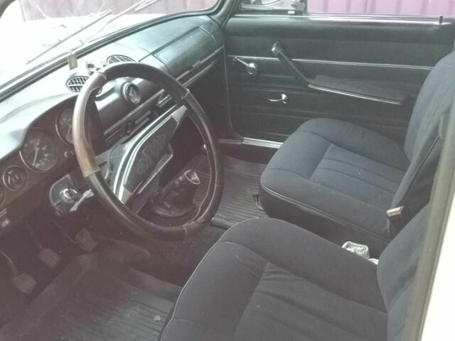 Бежевый ВАЗ 2106, объемом двигателя 0 л и пробегом 50 тыс. км за 827 $, фото 7 на Automoto.ua