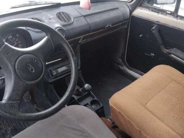 Бежевий ВАЗ 2106, об'ємом двигуна 1.2 л та пробігом 1 тис. км за 359 $, фото 7 на Automoto.ua