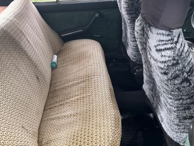 Бежевый ВАЗ 2106, объемом двигателя 1.6 л и пробегом 3 тыс. км за 548 $, фото 6 на Automoto.ua