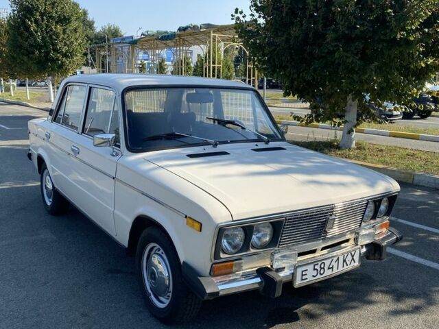 Бежевый ВАЗ 2106, объемом двигателя 0 л и пробегом 123 тыс. км за 1250 $, фото 10 на Automoto.ua