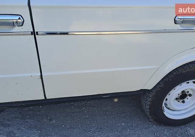 Бежевый ВАЗ 2106, объемом двигателя 1.6 л и пробегом 138 тыс. км за 2150 $, фото 17 на Automoto.ua