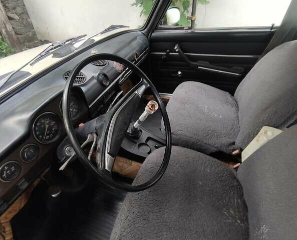 Бежевый ВАЗ 2106, объемом двигателя 1.3 л и пробегом 500 тыс. км за 530 $, фото 5 на Automoto.ua