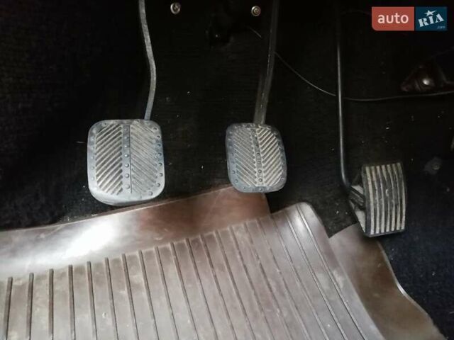 Бежевый ВАЗ 2106, объемом двигателя 1.3 л и пробегом 45 тыс. км за 2999 $, фото 13 на Automoto.ua