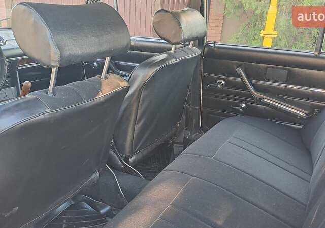 Бежевый ВАЗ 2106, объемом двигателя 1.6 л и пробегом 138 тыс. км за 2150 $, фото 20 на Automoto.ua