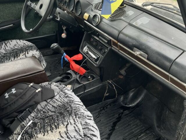 Бежевый ВАЗ 2106, объемом двигателя 1.6 л и пробегом 3 тыс. км за 548 $, фото 5 на Automoto.ua