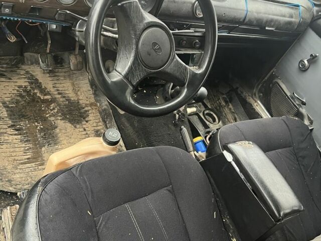 Бежевый ВАЗ 2106, объемом двигателя 1.3 л и пробегом 78 тыс. км за 356 $, фото 4 на Automoto.ua