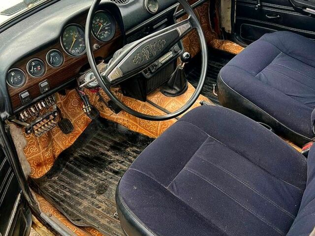 Бежевий ВАЗ 2106, об'ємом двигуна 1.6 л та пробігом 190 тис. км за 450 $, фото 4 на Automoto.ua