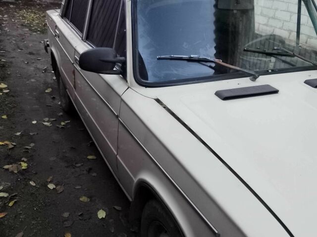 Бежевый ВАЗ 2106, объемом двигателя 0 л и пробегом 50 тыс. км за 827 $, фото 4 на Automoto.ua