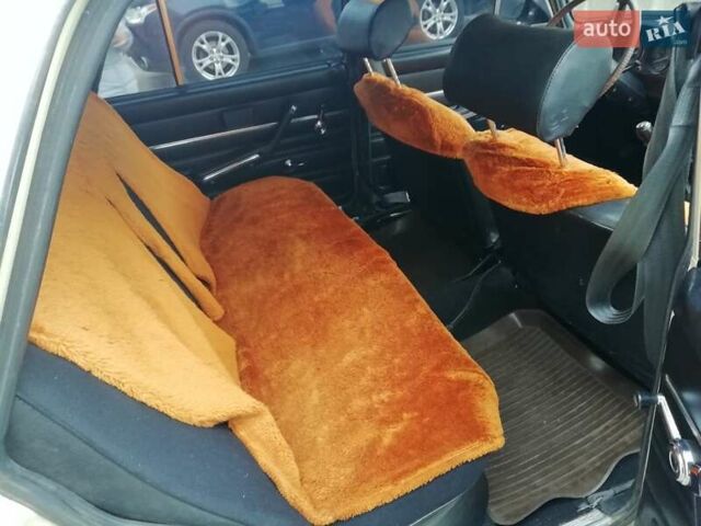 Бежевый ВАЗ 2106, объемом двигателя 1.3 л и пробегом 45 тыс. км за 2999 $, фото 2 на Automoto.ua
