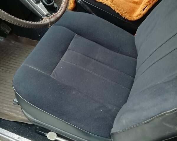 Бежевый ВАЗ 2106, объемом двигателя 1.3 л и пробегом 45 тыс. км за 2999 $, фото 11 на Automoto.ua