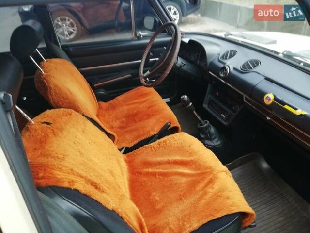 Бежевый ВАЗ 2106, объемом двигателя 1.3 л и пробегом 45 тыс. км за 2999 $, фото 8 на Automoto.ua