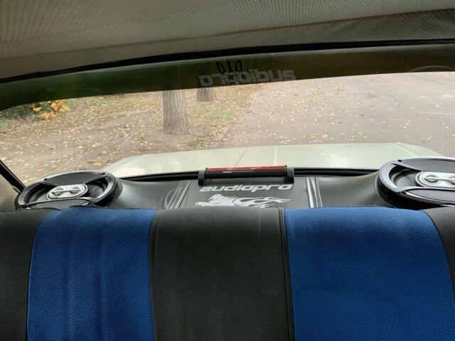 Бежевый ВАЗ 2106, объемом двигателя 1.3 л и пробегом 119 тыс. км за 1400 $, фото 2 на Automoto.ua