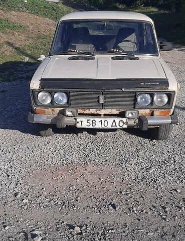 Бежевий ВАЗ 2106, об'ємом двигуна 3 л та пробігом 65 тис. км за 370 $, фото 3 на Automoto.ua