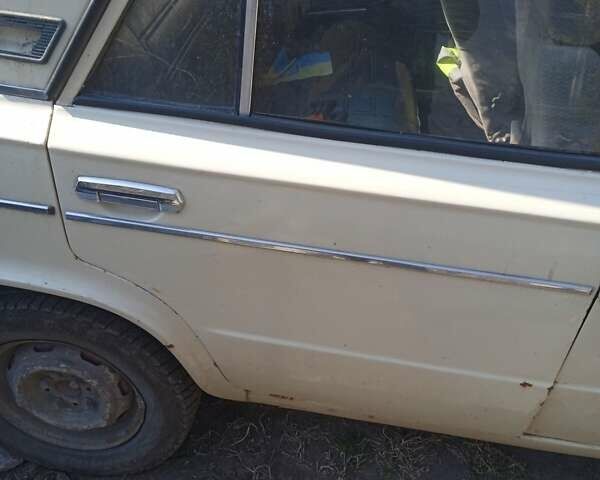 Бежевый ВАЗ 2106, объемом двигателя 1.5 л и пробегом 20 тыс. км за 350 $, фото 15 на Automoto.ua