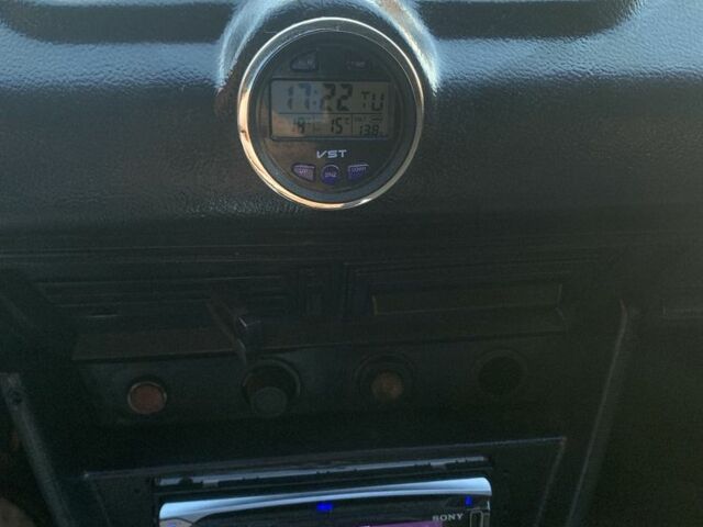 Бежевый ВАЗ 2106, объемом двигателя 1.3 л и пробегом 38 тыс. км за 699 $, фото 6 на Automoto.ua