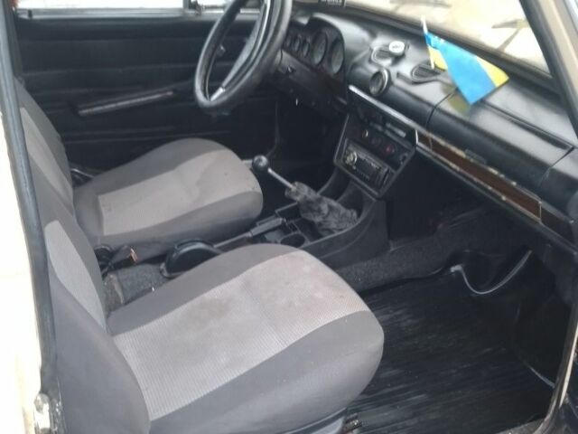 Бежевий ВАЗ 2106, об'ємом двигуна 1.5 л та пробігом 80 тис. км за 780 $, фото 5 на Automoto.ua