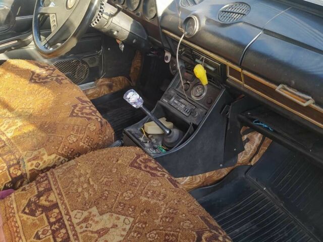 Бежевий ВАЗ 2106, об'ємом двигуна 0 л та пробігом 100 тис. км за 662 $, фото 3 на Automoto.ua