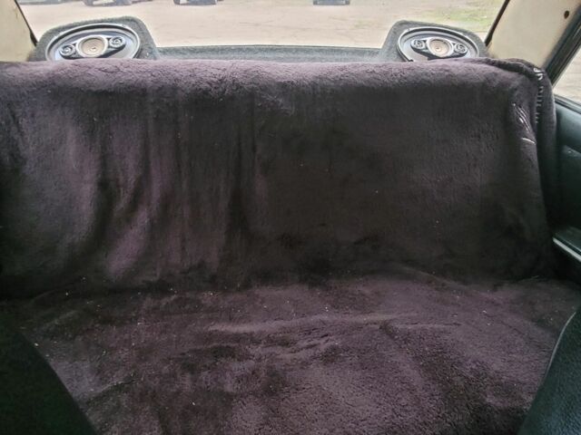 Бежевий ВАЗ 2106, об'ємом двигуна 0 л та пробігом 38 тис. км за 284 $, фото 7 на Automoto.ua