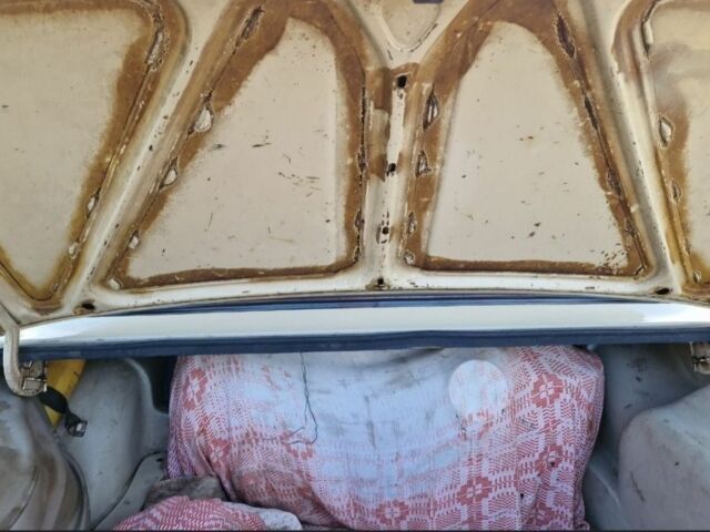 Бежевый ВАЗ 2106, объемом двигателя 1.3 л и пробегом 240 тыс. км за 600 $, фото 5 на Automoto.ua