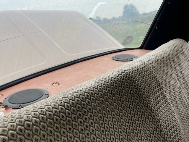 Бежевый ВАЗ 2106, объемом двигателя 1.6 л и пробегом 3 тыс. км за 548 $, фото 7 на Automoto.ua