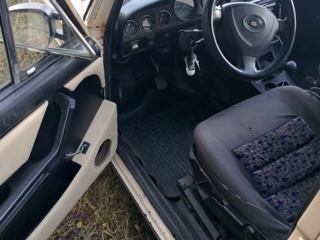 Бежевый ВАЗ 2106, объемом двигателя 0 л и пробегом 3 тыс. км за 832 $, фото 2 на Automoto.ua