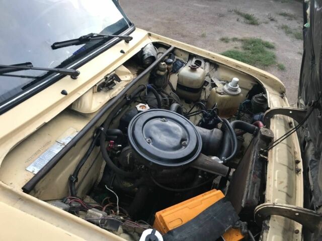 Бежевий ВАЗ 2106, об'ємом двигуна 0 л та пробігом 87 тис. км за 850 $, фото 6 на Automoto.ua