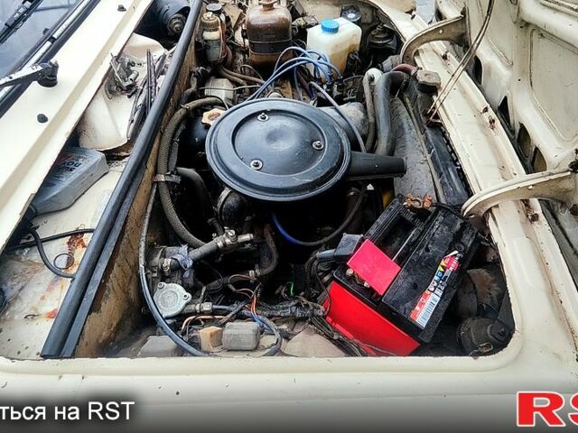 Бежевый ВАЗ 2106, объемом двигателя 1.5 л и пробегом 217 тыс. км за 900 $, фото 9 на Automoto.ua