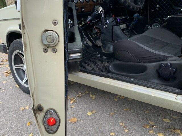 Бежевый ВАЗ 2106, объемом двигателя 1.3 л и пробегом 119 тыс. км за 1400 $, фото 3 на Automoto.ua