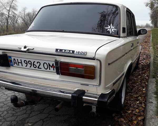 Бежевий ВАЗ 2106, об'ємом двигуна 1.3 л та пробігом 70 тис. км за 1000 $, фото 12 на Automoto.ua