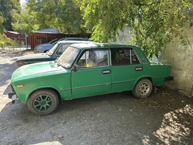 Бежевий ВАЗ 2106, об'ємом двигуна 0 л та пробігом 5 тис. км за 599 $, фото 1 на Automoto.ua