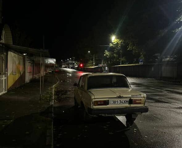 Бежевий ВАЗ 2106, об'ємом двигуна 1.3 л та пробігом 10 тис. км за 262 $, фото 6 на Automoto.ua