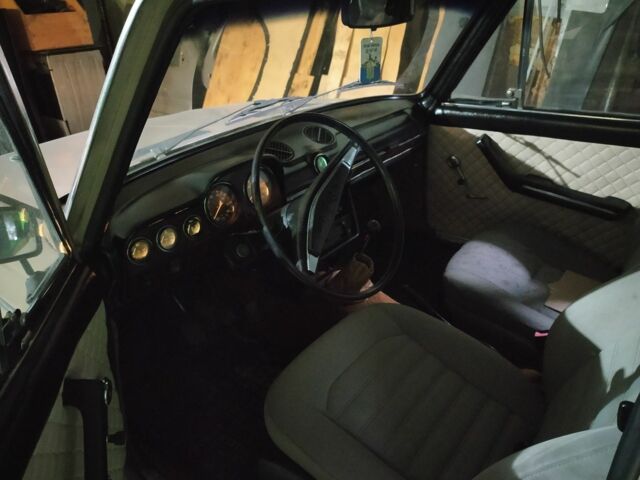 Бежевый ВАЗ 2106, объемом двигателя 0 л и пробегом 800 тыс. км за 950 $, фото 5 на Automoto.ua