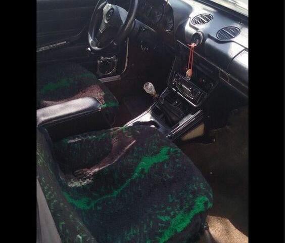 Бежевий ВАЗ 2106, об'ємом двигуна 1.6 л та пробігом 111 тис. км за 450 $, фото 5 на Automoto.ua