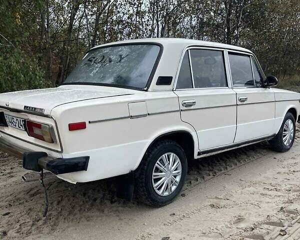 Бежевый ВАЗ 2106, объемом двигателя 1.3 л и пробегом 137 тыс. км за 750 $, фото 2 на Automoto.ua