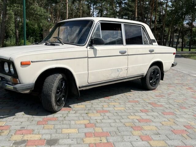 Бежевий ВАЗ 2106, об'ємом двигуна 1.3 л та пробігом 250 тис. км за 700 $, фото 5 на Automoto.ua