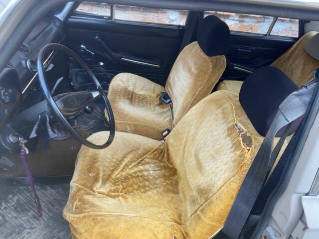 Бежевий ВАЗ 2106, об'ємом двигуна 1.3 л та пробігом 2 тис. км за 550 $, фото 5 на Automoto.ua