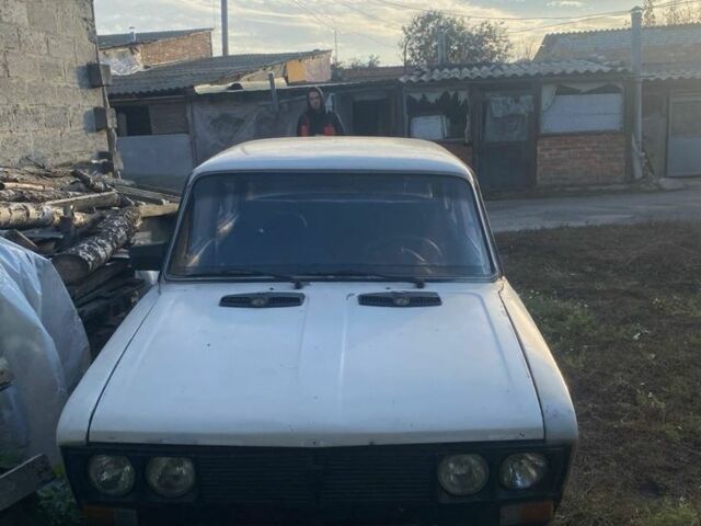 Бежевий ВАЗ 2106, об'ємом двигуна 1.3 л та пробігом 2 тис. км за 292 $, фото 2 на Automoto.ua