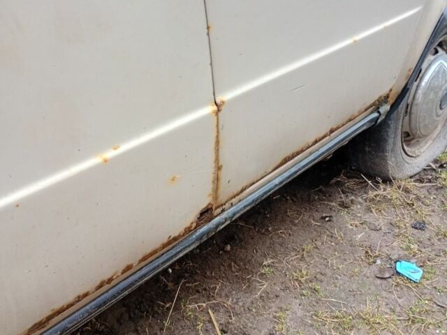 Бежевий ВАЗ 2106, об'ємом двигуна 0 л та пробігом 160 тис. км за 237 $, фото 4 на Automoto.ua