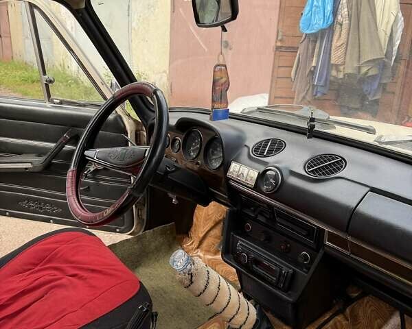 Бежевый ВАЗ 2106, объемом двигателя 0 л и пробегом 21 тыс. км за 1300 $, фото 4 на Automoto.ua