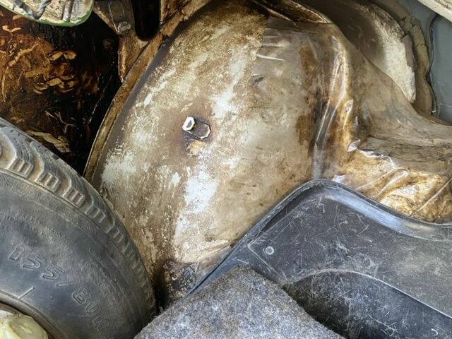 Бежевий ВАЗ 2106, об'ємом двигуна 1.6 л та пробігом 3 тис. км за 800 $, фото 3 на Automoto.ua