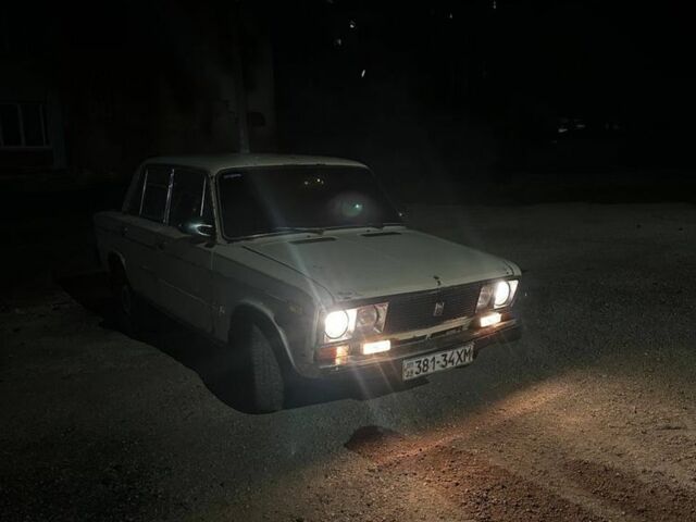 Бежевий ВАЗ 2106, об'ємом двигуна 1.3 л та пробігом 10 тис. км за 262 $, фото 5 на Automoto.ua