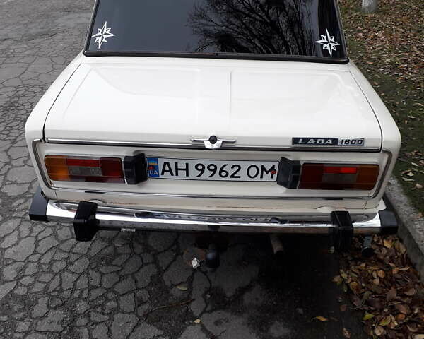 Бежевий ВАЗ 2106, об'ємом двигуна 1.3 л та пробігом 70 тис. км за 1000 $, фото 14 на Automoto.ua