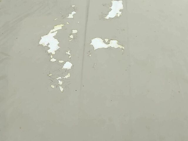 Бежевый ВАЗ 2106, объемом двигателя 1.3 л и пробегом 149 тыс. км за 679 $, фото 7 на Automoto.ua