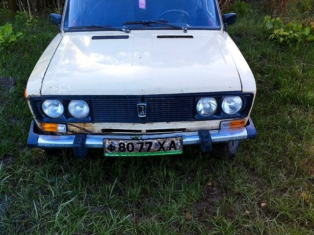 Бежевый ВАЗ 2106, объемом двигателя 1.3 л и пробегом 0 тыс. км за 290 $, фото 6 на Automoto.ua