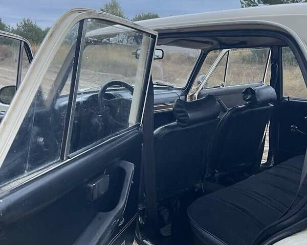 Бежевый ВАЗ 2106, объемом двигателя 1.3 л и пробегом 137 тыс. км за 750 $, фото 5 на Automoto.ua