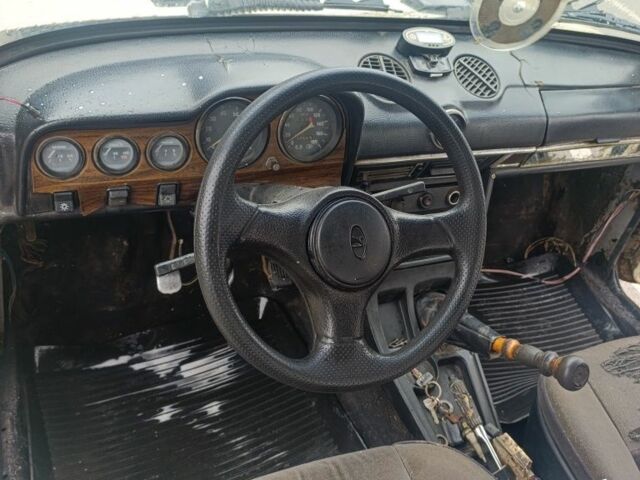 Бежевый ВАЗ 2106, объемом двигателя 0 л и пробегом 1 тыс. км за 411 $, фото 4 на Automoto.ua