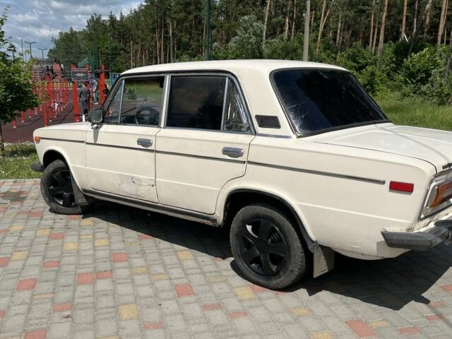 Бежевий ВАЗ 2106, об'ємом двигуна 1.3 л та пробігом 250 тис. км за 700 $, фото 3 на Automoto.ua