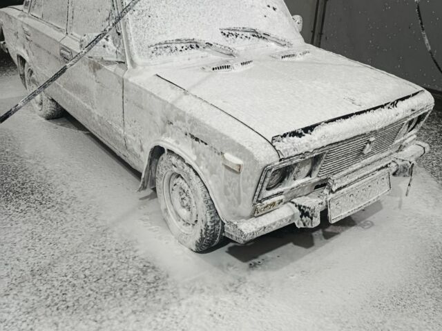 Бежевый ВАЗ 2106, объемом двигателя 1.3 л и пробегом 60 тыс. км за 800 $, фото 2 на Automoto.ua